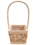 Rustic Box Basket
