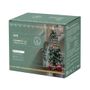 LED String Lights Twinkle Effect 500 - Multi - Length 1100cm