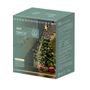 LED String Lights Twinkle Effect 2000 - Warm White - Length 4500cm