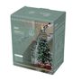 LED String Lights Twinkle Effect  2000 - Cool White - Length 4500cm
