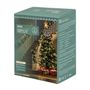 LED String Lights Twinkle Effect 3000 - Warm White - Length 6000cm