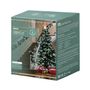 LED String Lights Twinkle Effect  3000 - Cool White - Length 6000cm