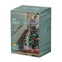 LED String Lights Twinkle Effect 3000 - Multi - Length 6000cm