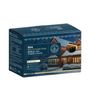 LED Icicle Lights Twinkle Effect 504 - Warm White - Length 1500cm