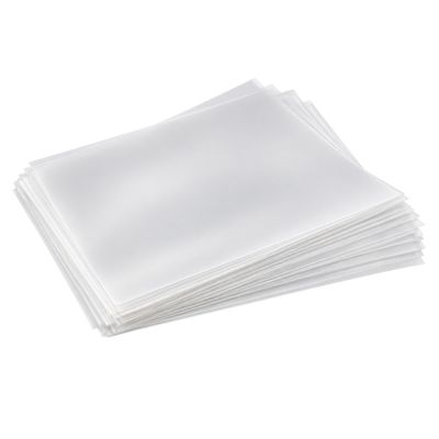 800x550mm Frosted Film Sheet (Pack-200)