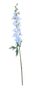 Real Garden Delphinium Spray Light Blue (91cm)
