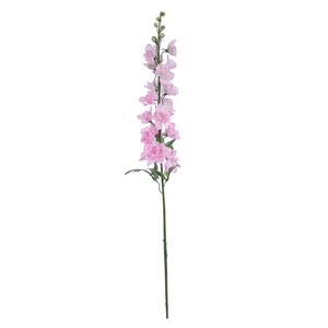 Real Garden Delphinium Spray Pink (91cm)
