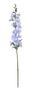 Real Garden Delphinium Spray Lavender (91cm)