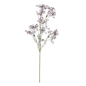 Baby Breath Spray Purple (74cm)