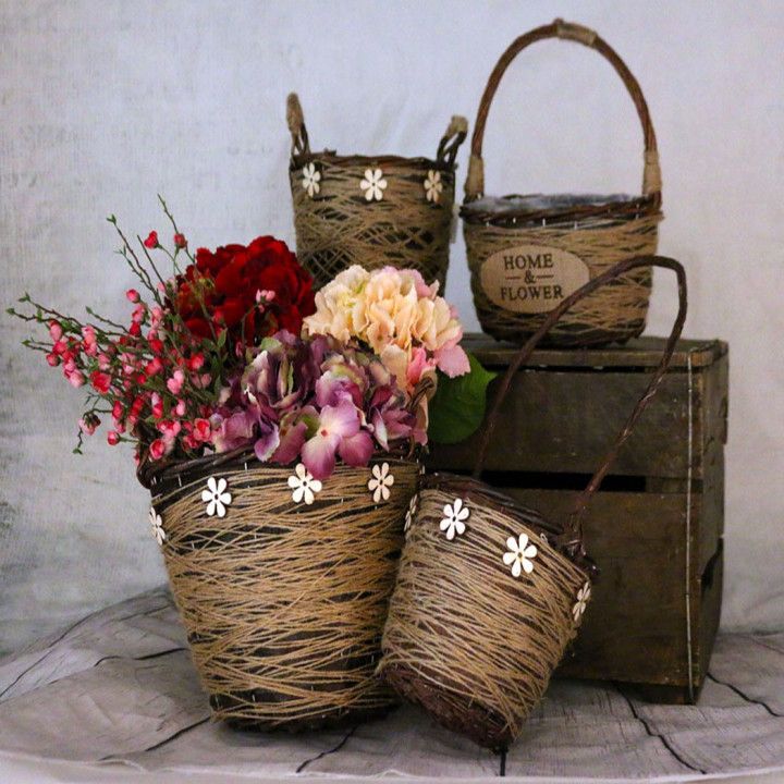 Florist Baskets