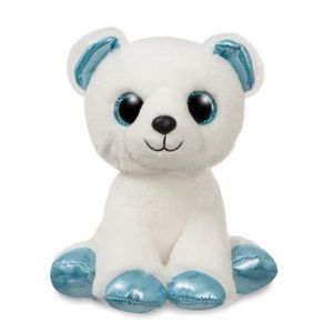 Plush Eira Polar Bear 7 inch