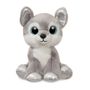 Plush Aspen Husky 7 inch