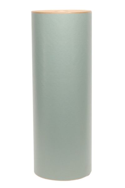 Grey Kraft Roll (50cm x 400m-10kg)