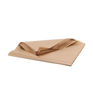 500x750mm MG Pure Kraft Sheets (Pk-250)