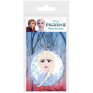 Frozen 2 (Elsa) Keychain