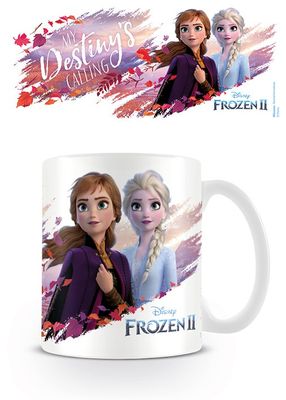 Frozen 2 (Destiny Is Calling) Mug