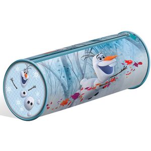 Frozen 2 (Olaf) Pencil Case