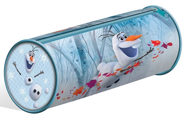 Frozen 2 (Olaf) Pencil Case
