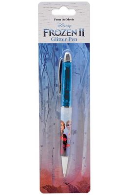 Frozen 2 (Sisters Together) Glitter Pen