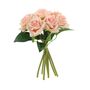 Arundel Rose Bouquet Peach (12/144)