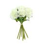 Arundel Rose Bouquet Ivory (12/144)