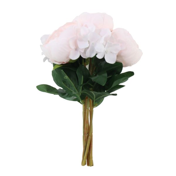 Arundel Romance Bouquet Light Pink (12/144)