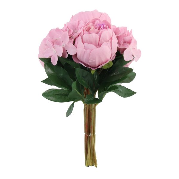 Arundel Romance Bouquet Dusky Pink (12/144)