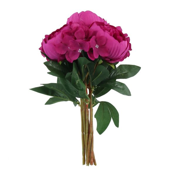 Arundel Romance Bouquet Cerise (12/144)