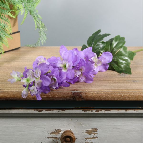 Arundel Garden Delphinium Lavender (24/192)