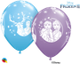 Frozen 2 Assorted Balloons