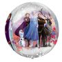 Frozen II Orbz Foil Balloon