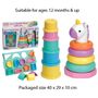 T19909 My First Unicorn Gift Set