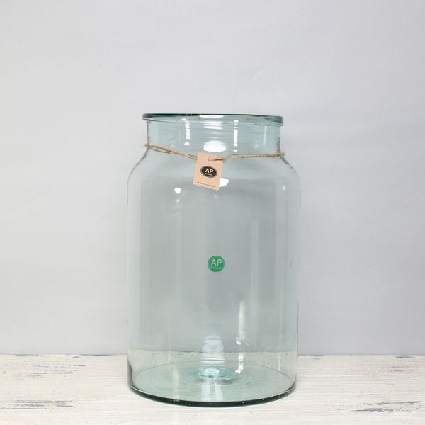 Eco - Elegant Medici Jar (40cm x 19cm)