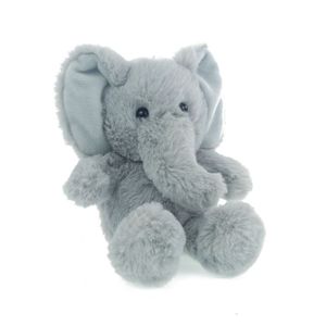 Grey Elephant