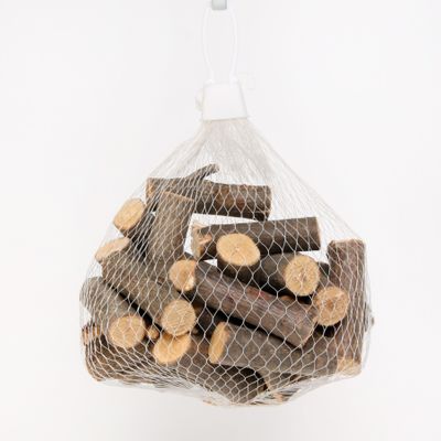 Wood Sticks Small (200g/Net)