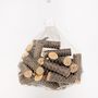 Wood Sticks Small (200g/Net)