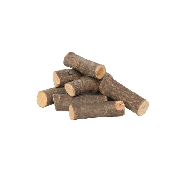 Wood Sticks Small (200g/Net)