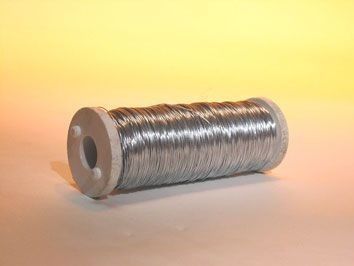 Rose Wire Reel 32 SWG (x10) (0.26mm)