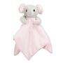 Pink Baby Elephant Comforter