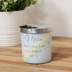 Mum Scented Candle