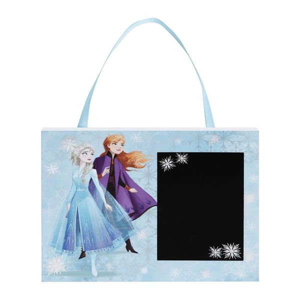 Disney Frozen Plaque