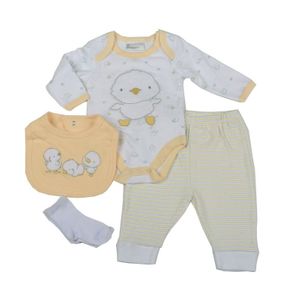 Chick Gift Set