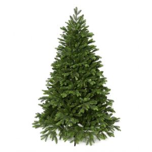  Vermont 7 FT Spruce Christmas Tree 2685 Tips