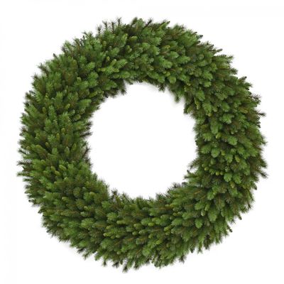  Imperial Majestic 240cm (96") Wreath 1150 Tips
