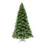 Vermont 12 FT Spruce Christmas Tree 7950 Tips