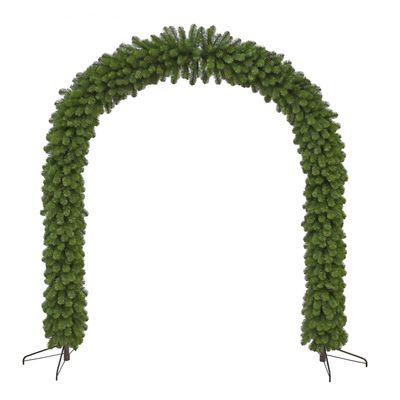  Deluxe Colorado Spruce Arch 2M X 2.5M 1100 Tips