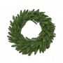 Vermont 75CM (30") Spruce Double Wreath 261 Tips