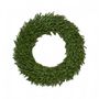 Vermont 150CM (60") Spruce Double Wreath 1050 Tips