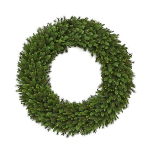 Imperial Majestic 150cm (60") Triple Wreath 800 Tips