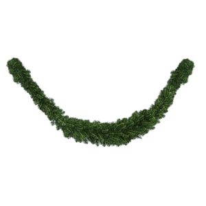 Colorado 9 FT Spruce swag Garland 360 Tips